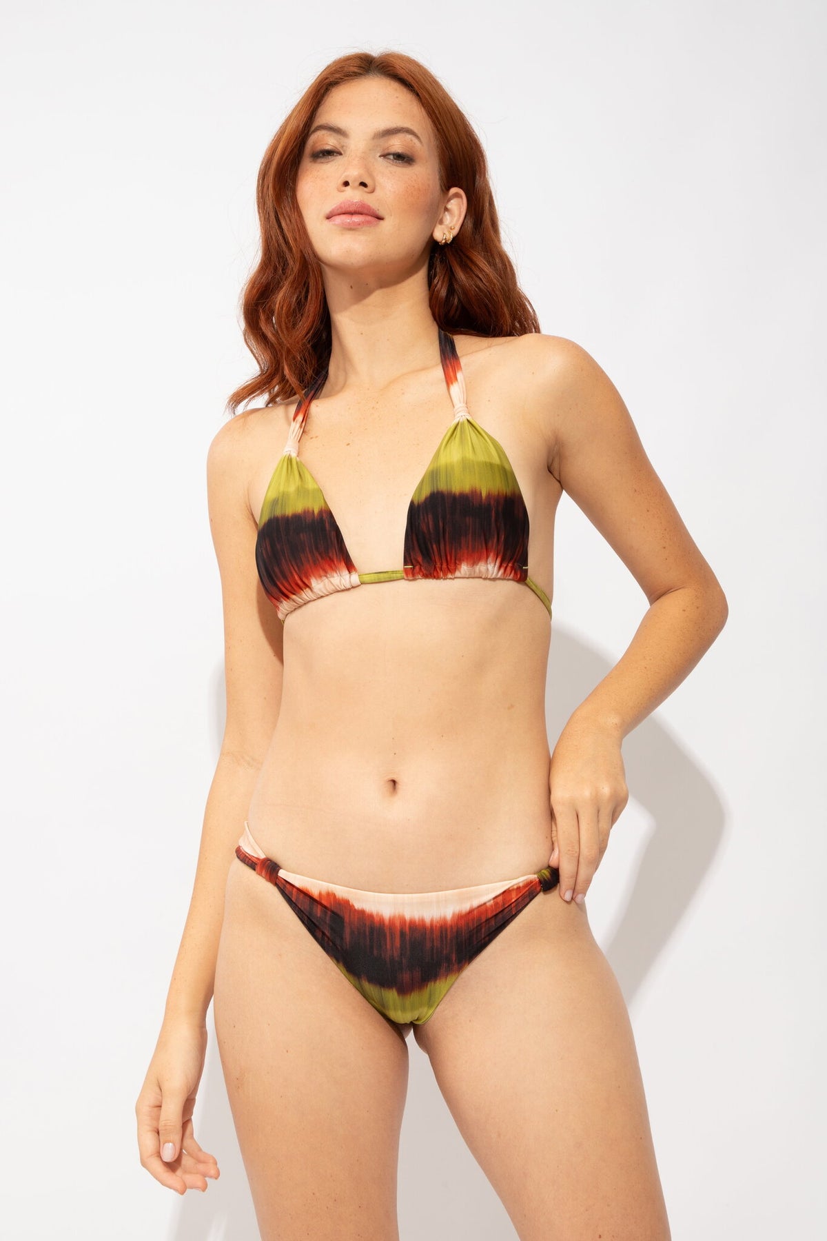 Image 07: Rio De Sol Bikini Tops Top Vibe-Terra Mel