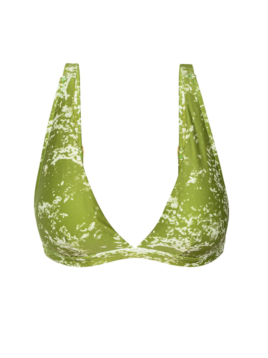 Product Front: Rio De Sol Bikini Tops Top Kloa Alba
