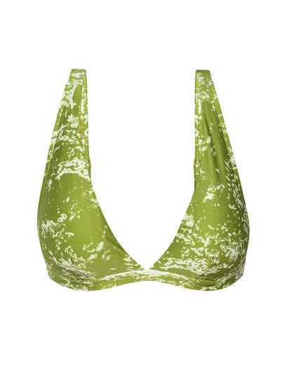Product Front: Rio De Sol Bikini Tops Top Kloa Alba