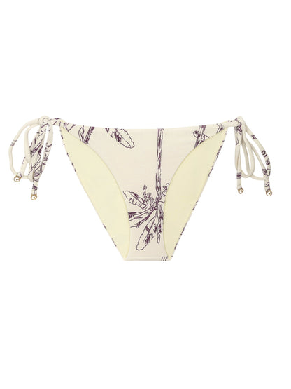 Product Front: Rio De Sol Bikini Bottoms Bottom Musa Ibiza-Comfy