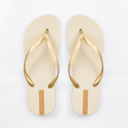 Product Front: Rio De Sol Flip-Flops Damasco Slim