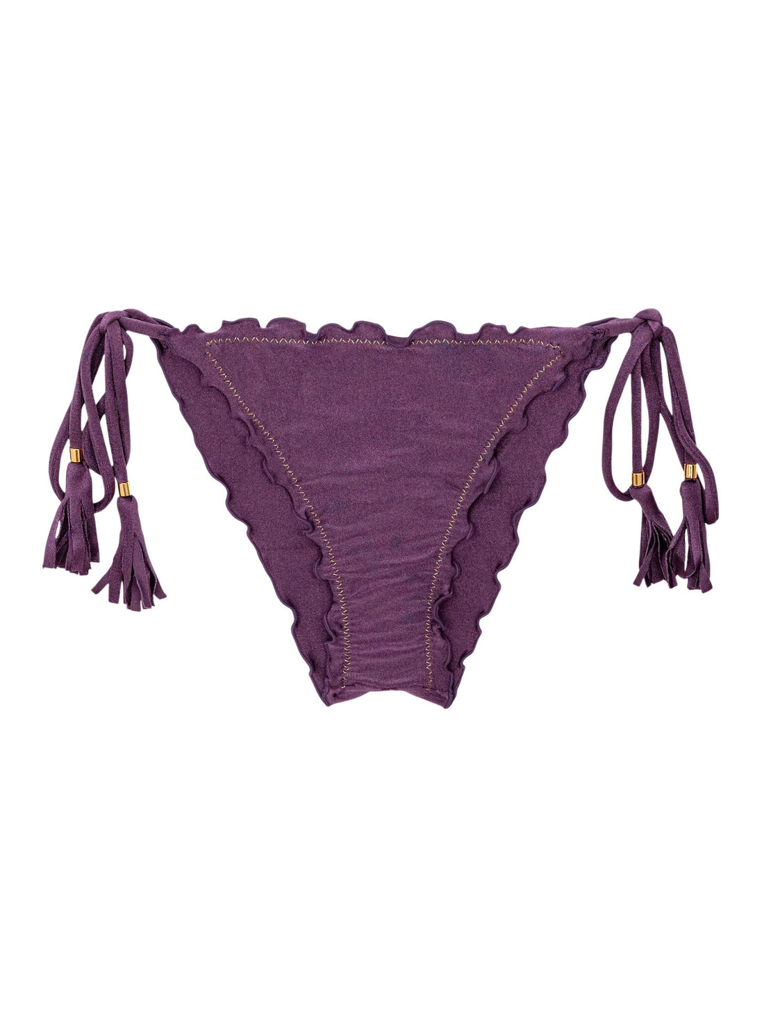 Product Front: Rio De Sol Bikini Bottoms Bottom Shimmer-Figo Frufru
