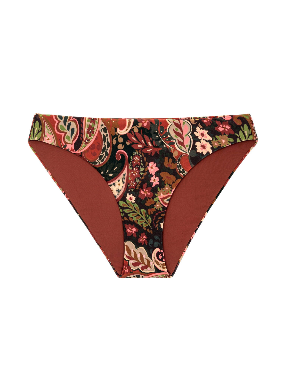 Product Front: Rio De Sol Bikini Bottoms Bottom Boheme Essential-Comfy