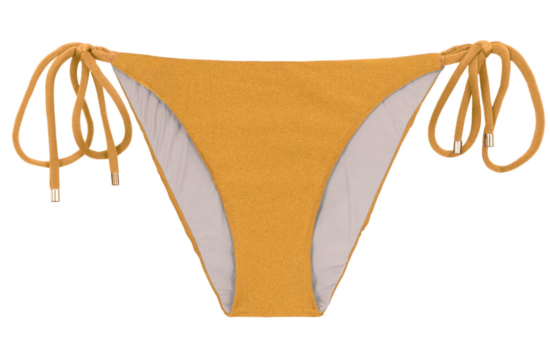 Product Front: Rio De Sol Bikini Bottoms Bottom Damasco Ibiza-Comfy