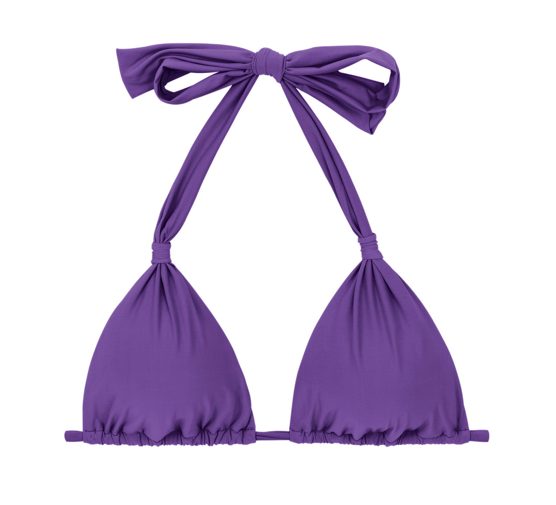Product Front: Rio De Sol Bikini Tops Top Amuleto Mel