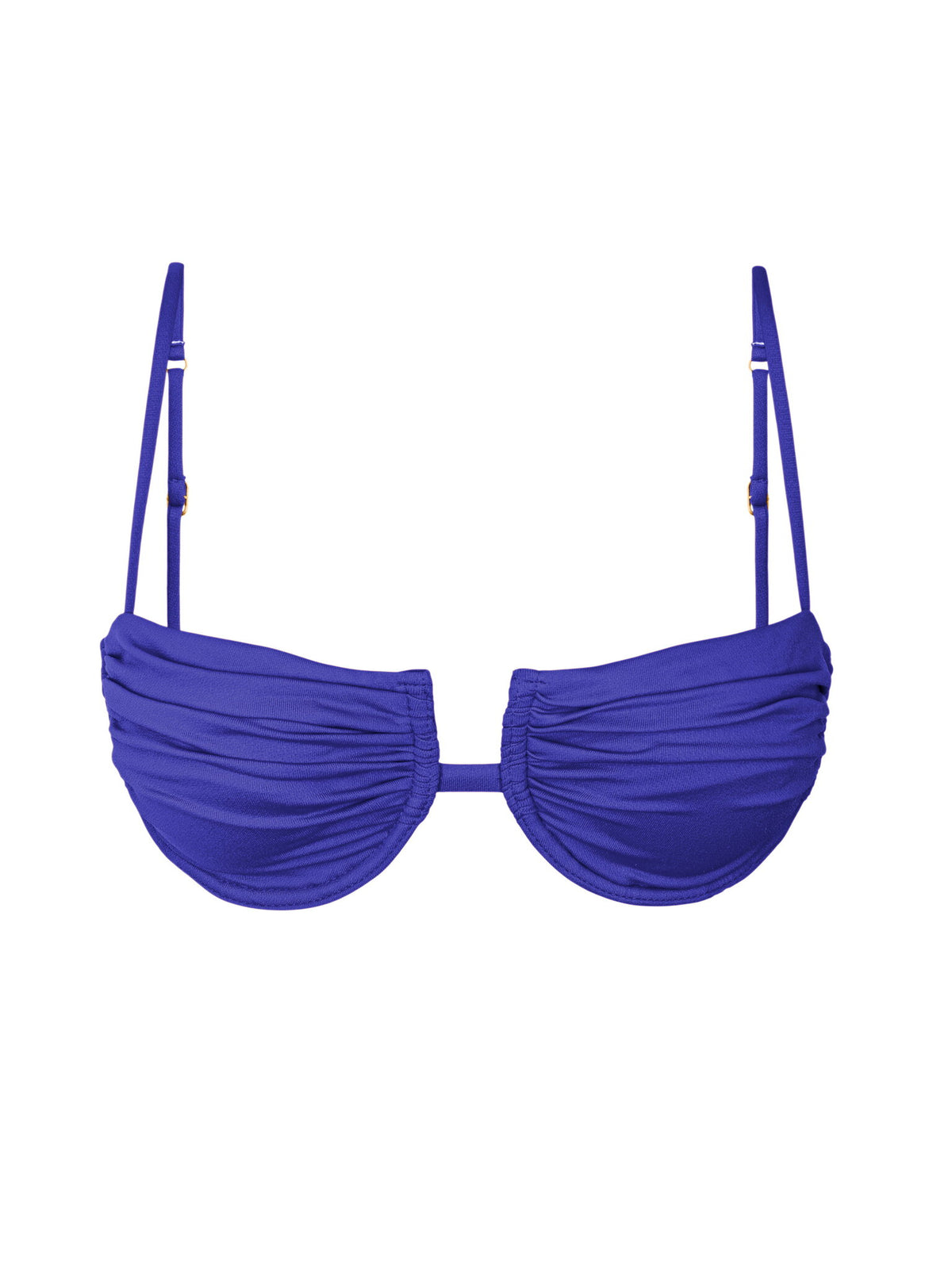 Product Front: Rio De Sol Bikini Tops Top Urban-Safira Zaya