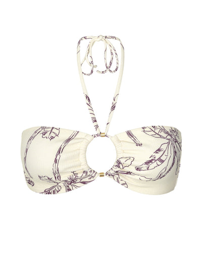 Product Front: Rio De Sol Bikini Tops Top Musa Tayra