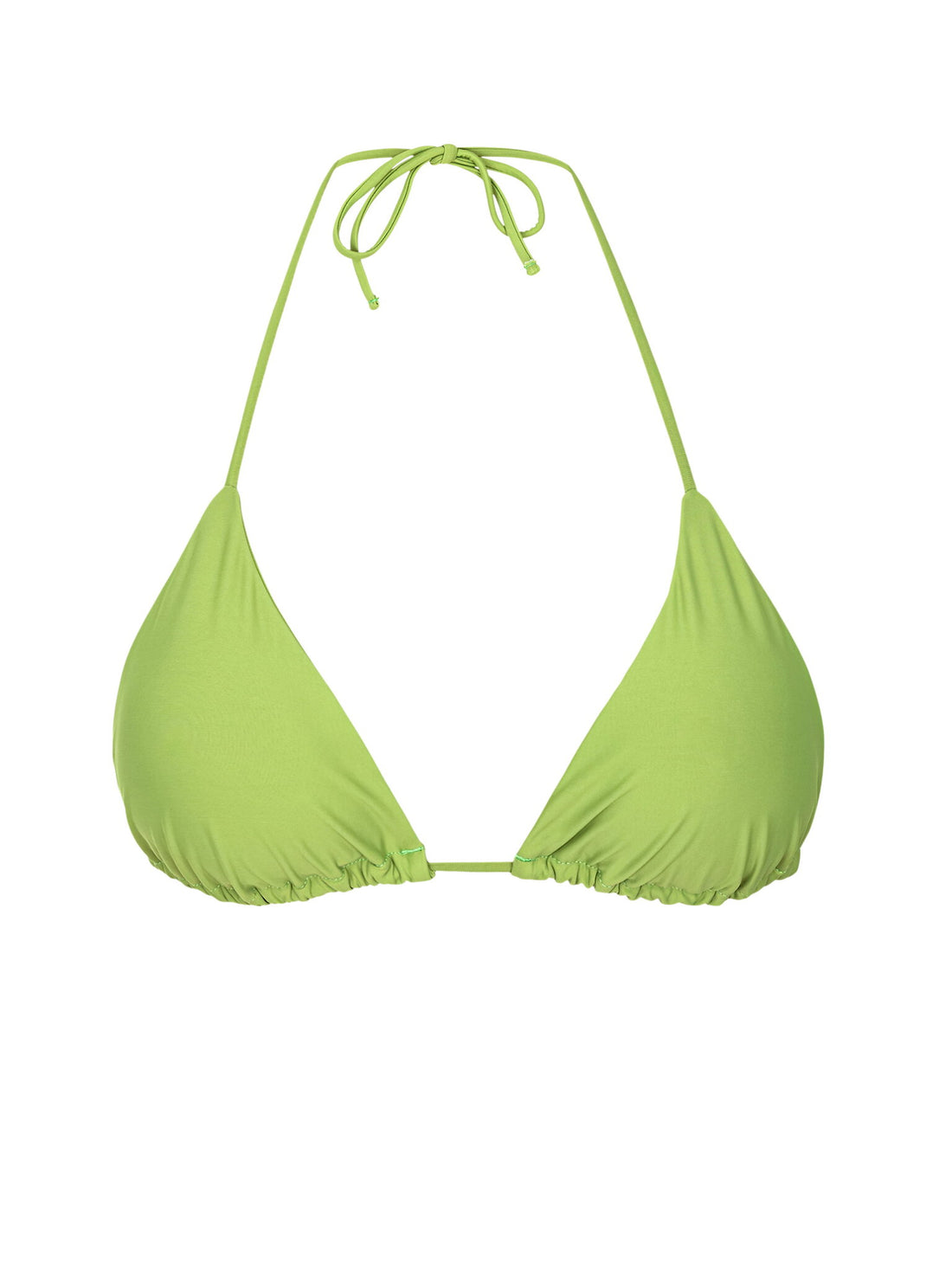 Product Front: Rio De Sol Bikini Tops Top Fluity-Cardamomo Tri-Inv