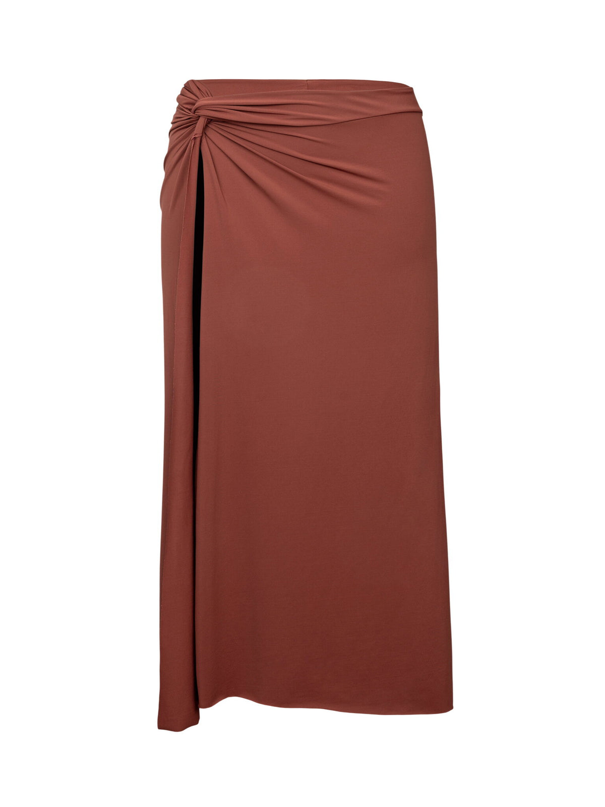 Product Front: Rio De Sol Skirts Siena Long Skirt Knot