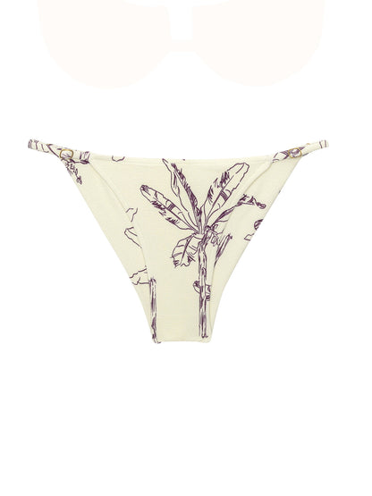 Product Front: Rio De Sol Bikini Bottoms Bottom Musa Cheeky-Fixa
