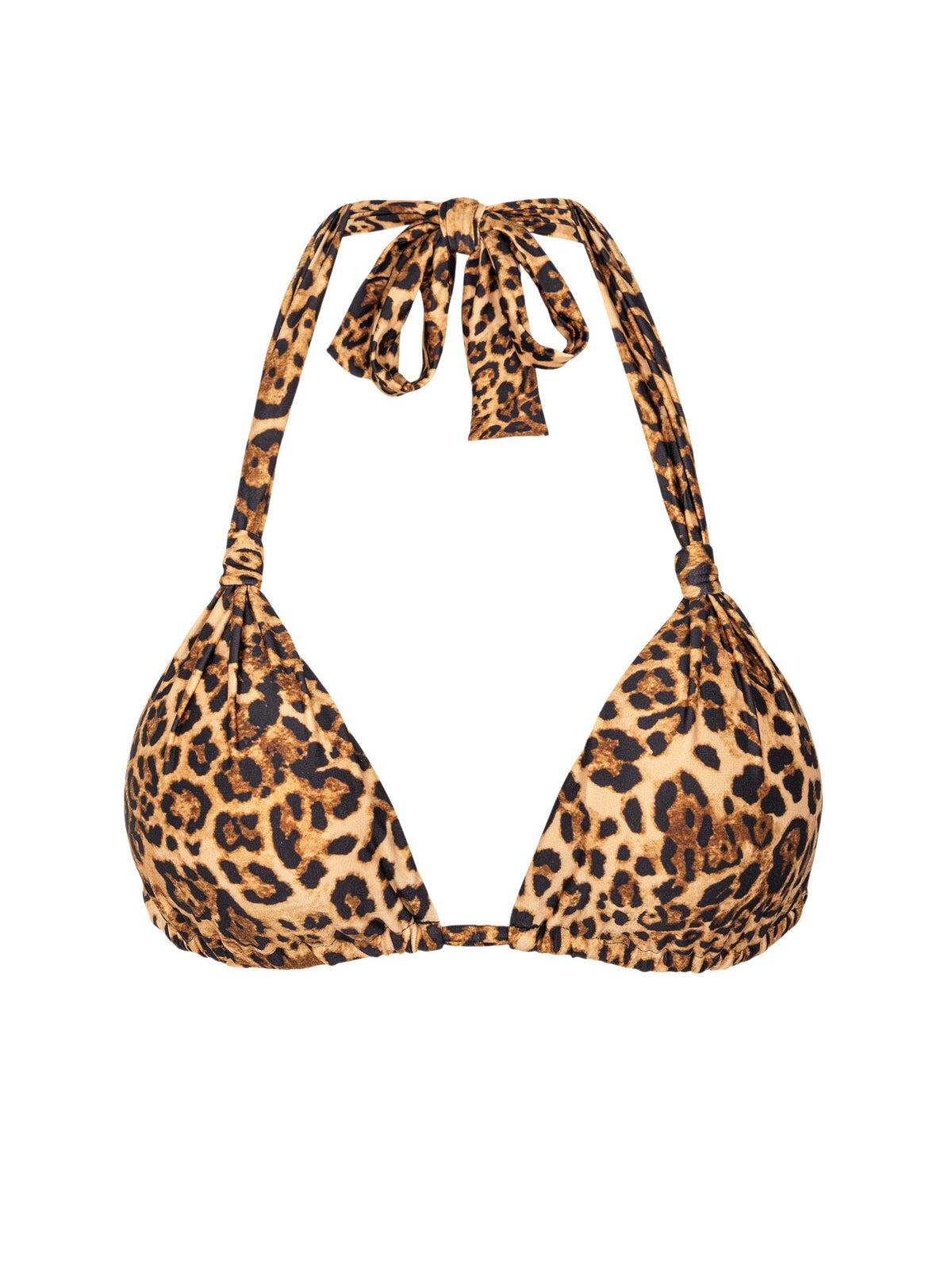 Product Front: Rio De Sol Bikini Tops Top Yaguara Mel