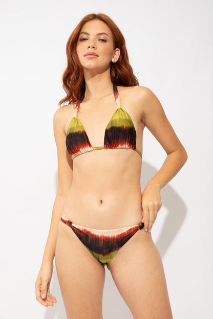 Image 06: Rio De Sol Bikini Bottoms Bottom Vibe-Terra Mel