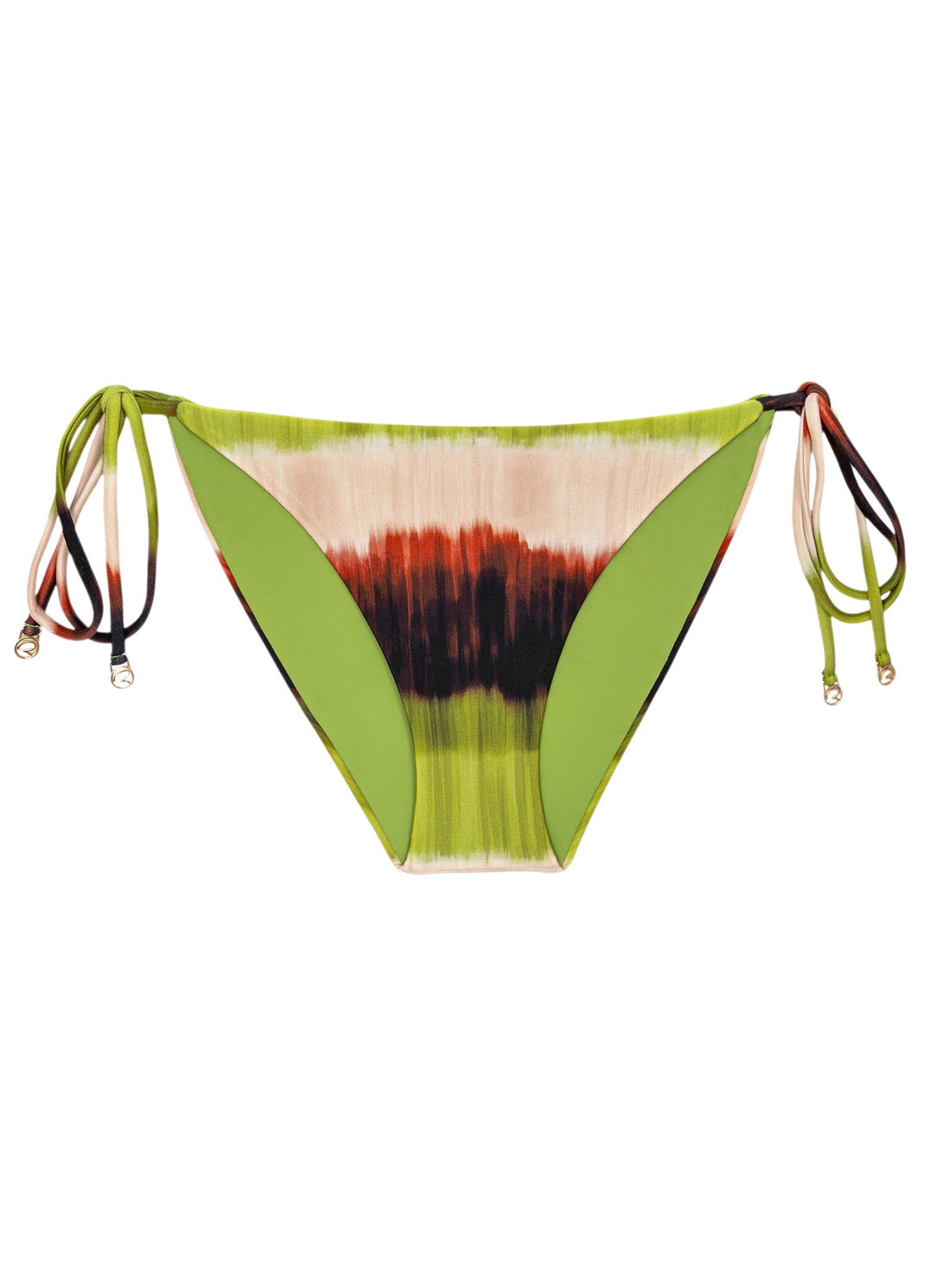 Product Front: Rio De Sol Bikini Bottoms Bottom Vibe-Terra Ibiza-Comfy
