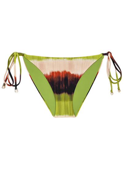 Product Front: Rio De Sol Bikini Bottoms Bottom Vibe-Terra Ibiza-Comfy