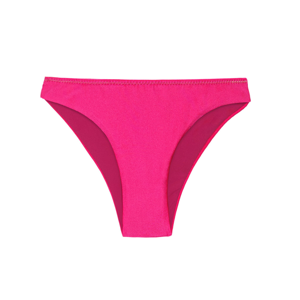 Product Front: Rio De Sol Bikini Bottoms Bottom Shimmer-Olinda Essential