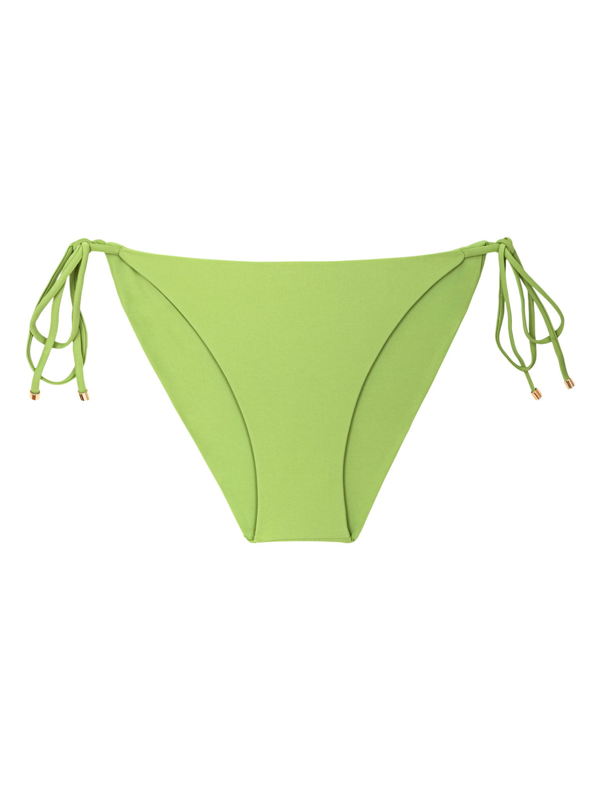 Product Front: Rio De Sol Bikini Bottoms Bottom Fluity-Cardamomo Ibiza-Comfy
