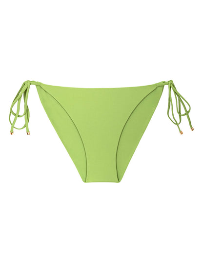 Product Front: Rio De Sol Bikini Bottoms Bottom Fluity-Cardamomo Ibiza-Comfy