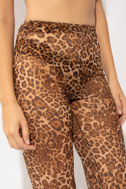 Image 06: Rio De Sol Pants Yaguara Pants Lana-New