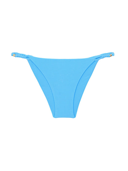 Product Front: Rio De Sol Bikini Bottoms Bottom Waffle-Paradiso Essential-Noa