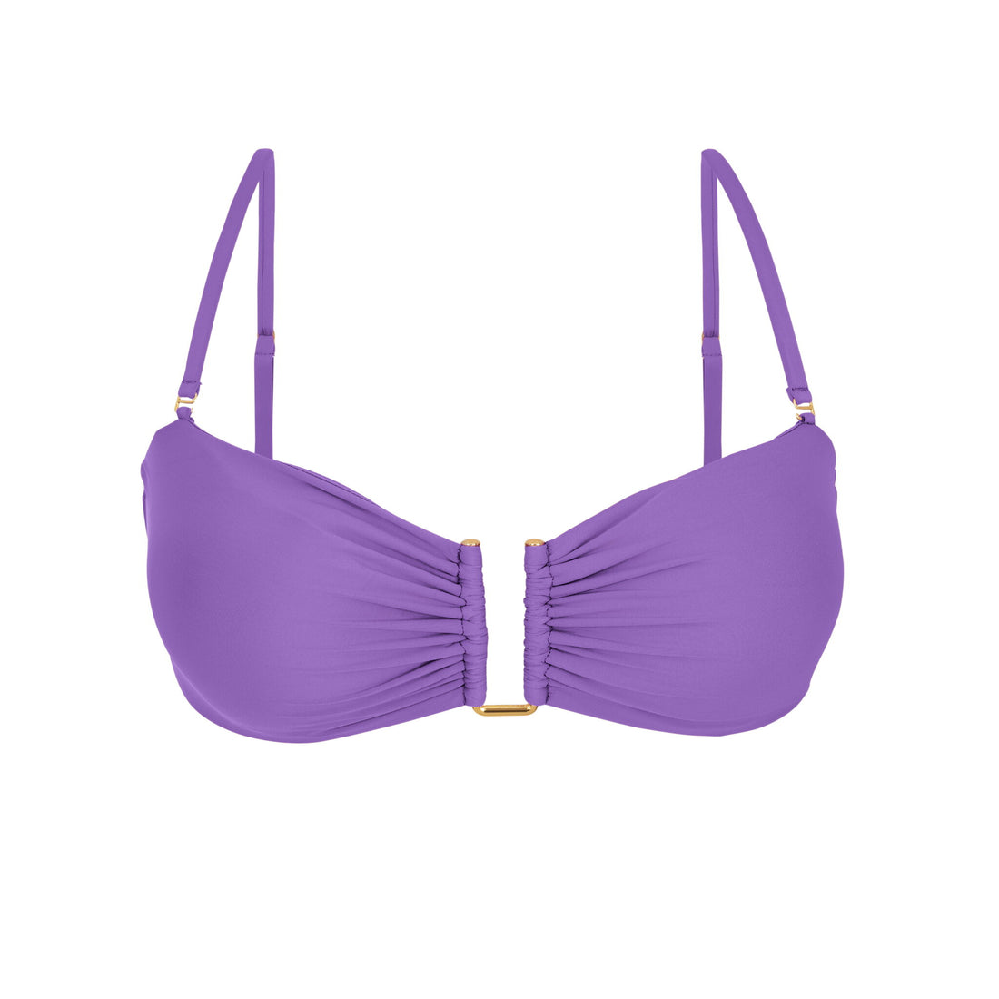 Product Front: Rio De Sol Bikini Tops Top Bio-Floreira Sara