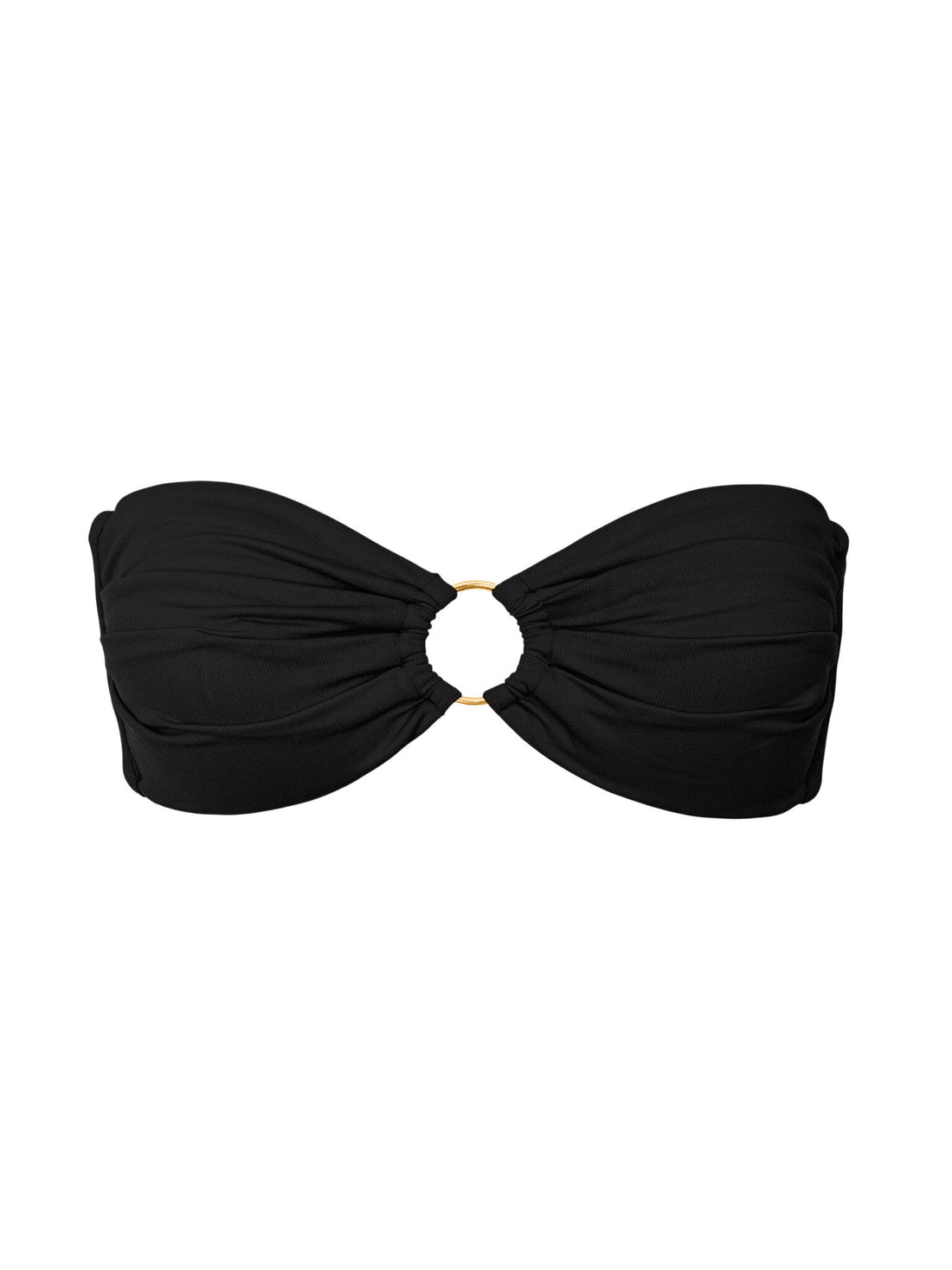 Product Front: Rio De Sol Bikini Tops Top Urban-Black Mavi
