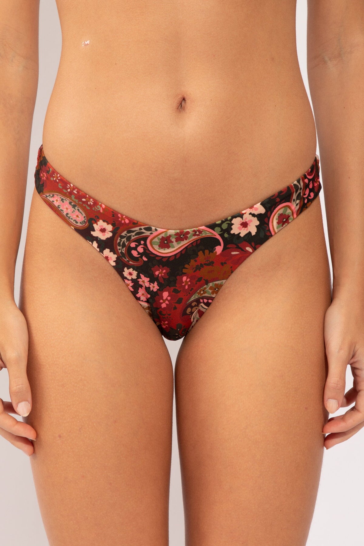Gallery: Rio De Sol Bikini Bottoms Bottom Boheme Nara