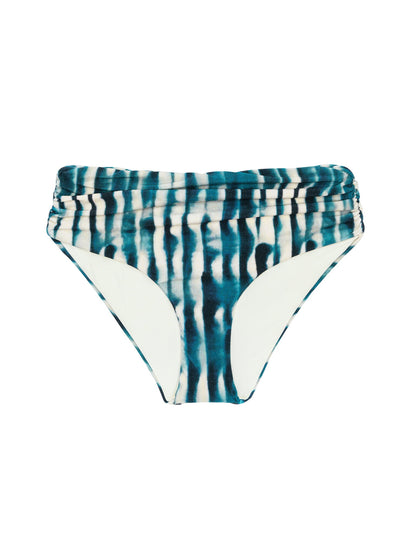 Product Front: Rio De Sol Bikini Bottoms Bottom Azule Amy