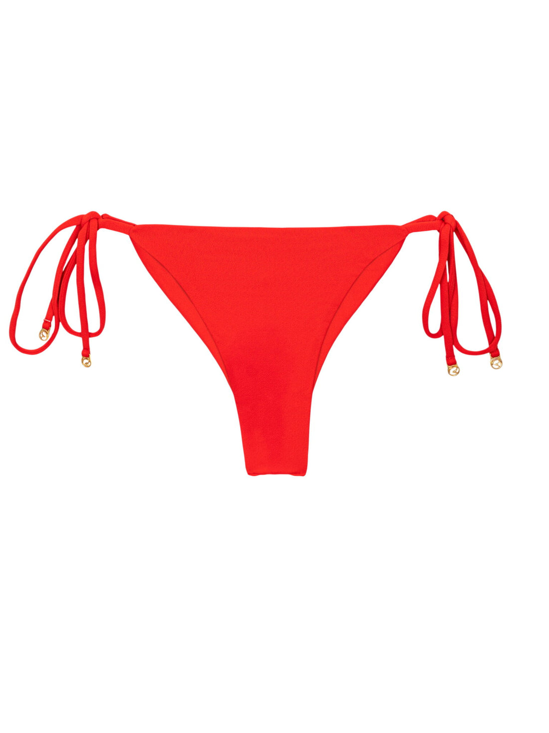 Product Front: Rio De Sol Bikini Bottoms Bottom Urban-Morango Cheeky-Micro