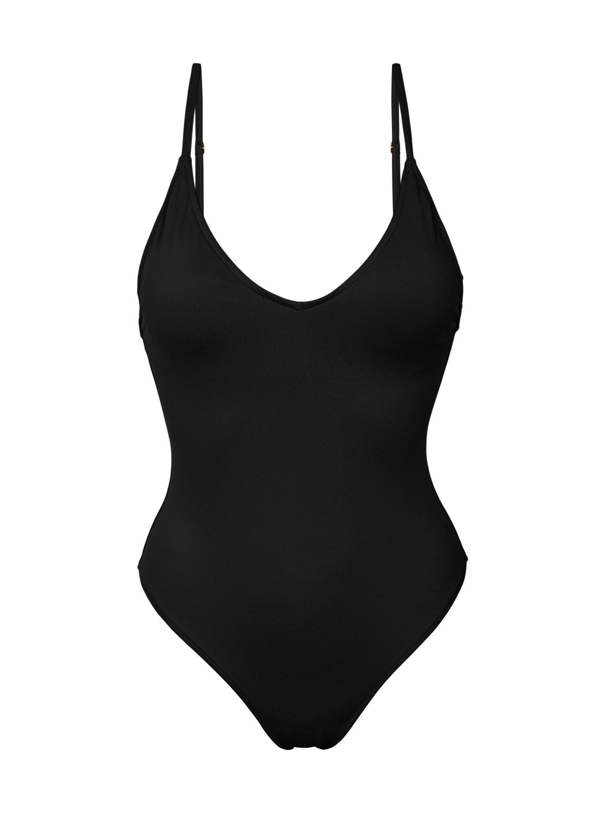 Product Front: Rio De Sol One Piece Swimsuits Urban-Black Hype