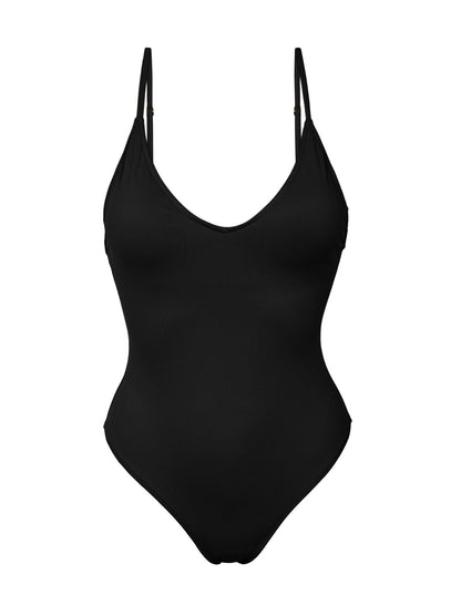 Product Front: Rio De Sol One Piece Swimsuits Urban-Black Hype