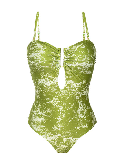 Product Front: Rio De Sol One Piece Swimsuits Kloa Sara-Op