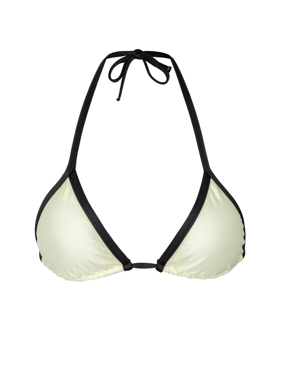 Product Front: Rio De Sol Bikini Tops Top Bold-Ivory Tri-Vies