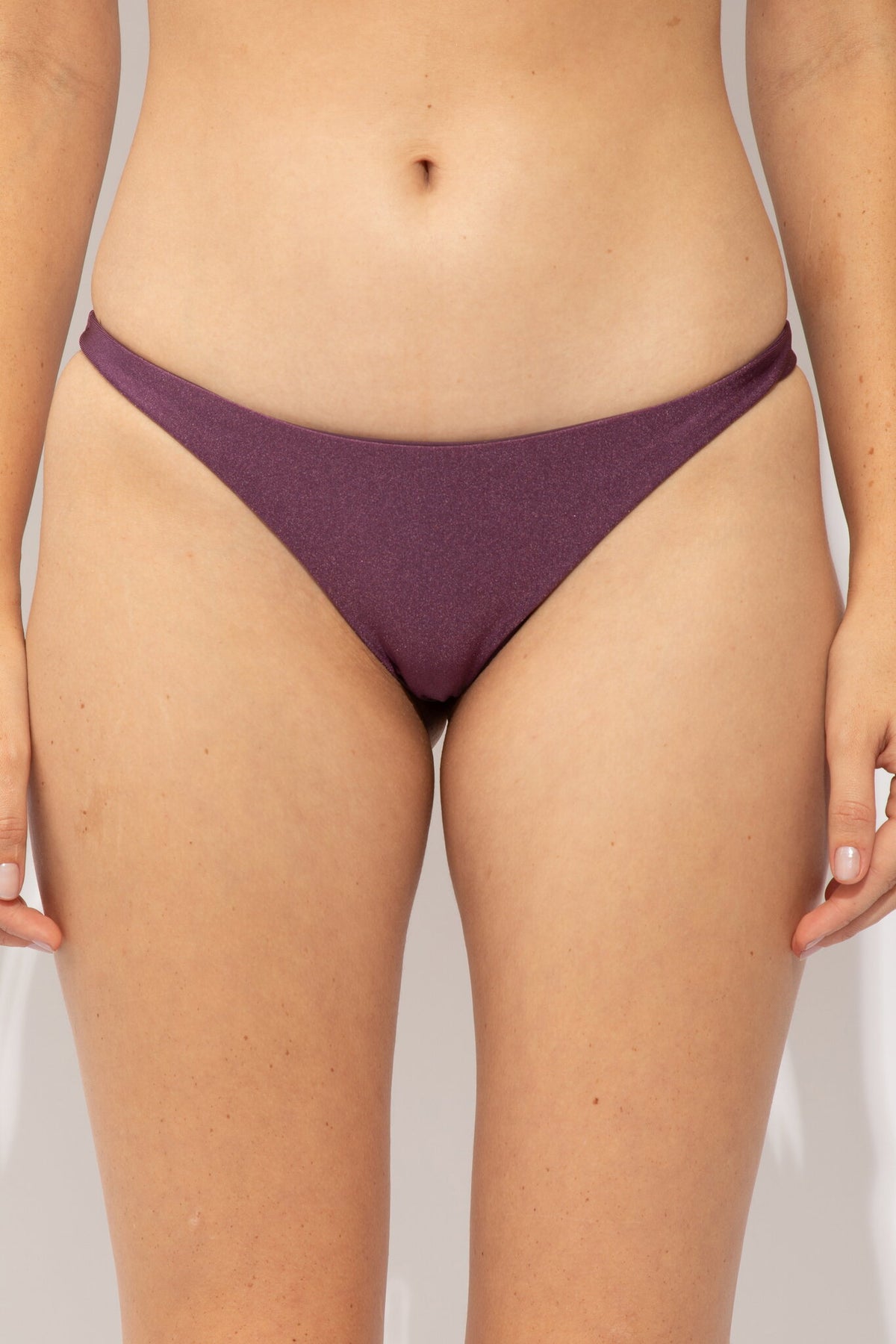 Gallery: Rio De Sol Bikini Bottoms Bottom Shimmer-Figo Leblon