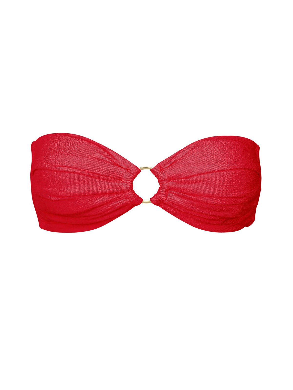 Product Front: Rio De Sol Bikini Tops Top Malibu-Malagueta Mavi