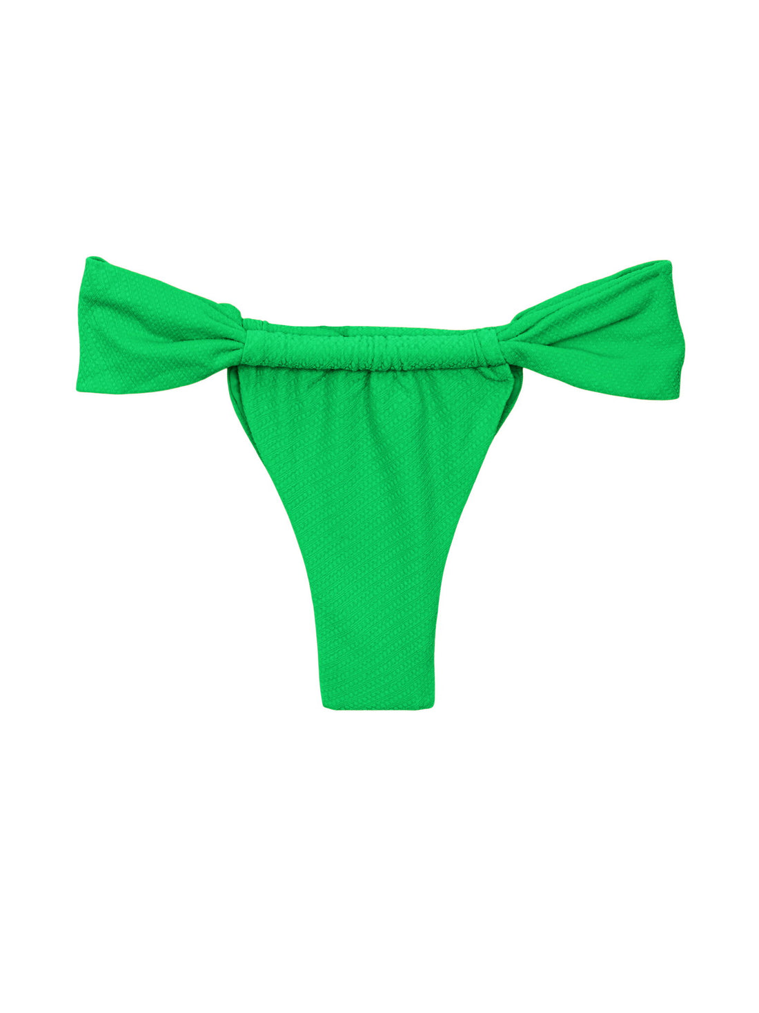 Product Front: Rio De Sol Bikini Bottoms Bottom Bubble-Fortuna Eden