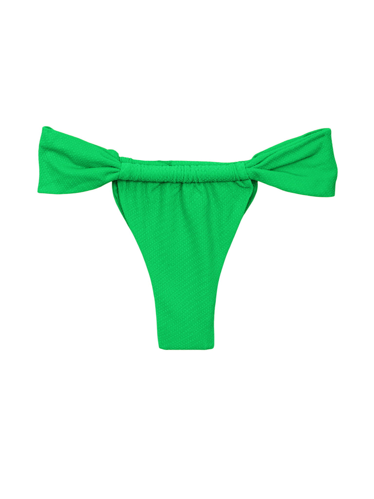 Product Front: Rio De Sol Bikini Bottoms Bottom Bubble-Fortuna Eden