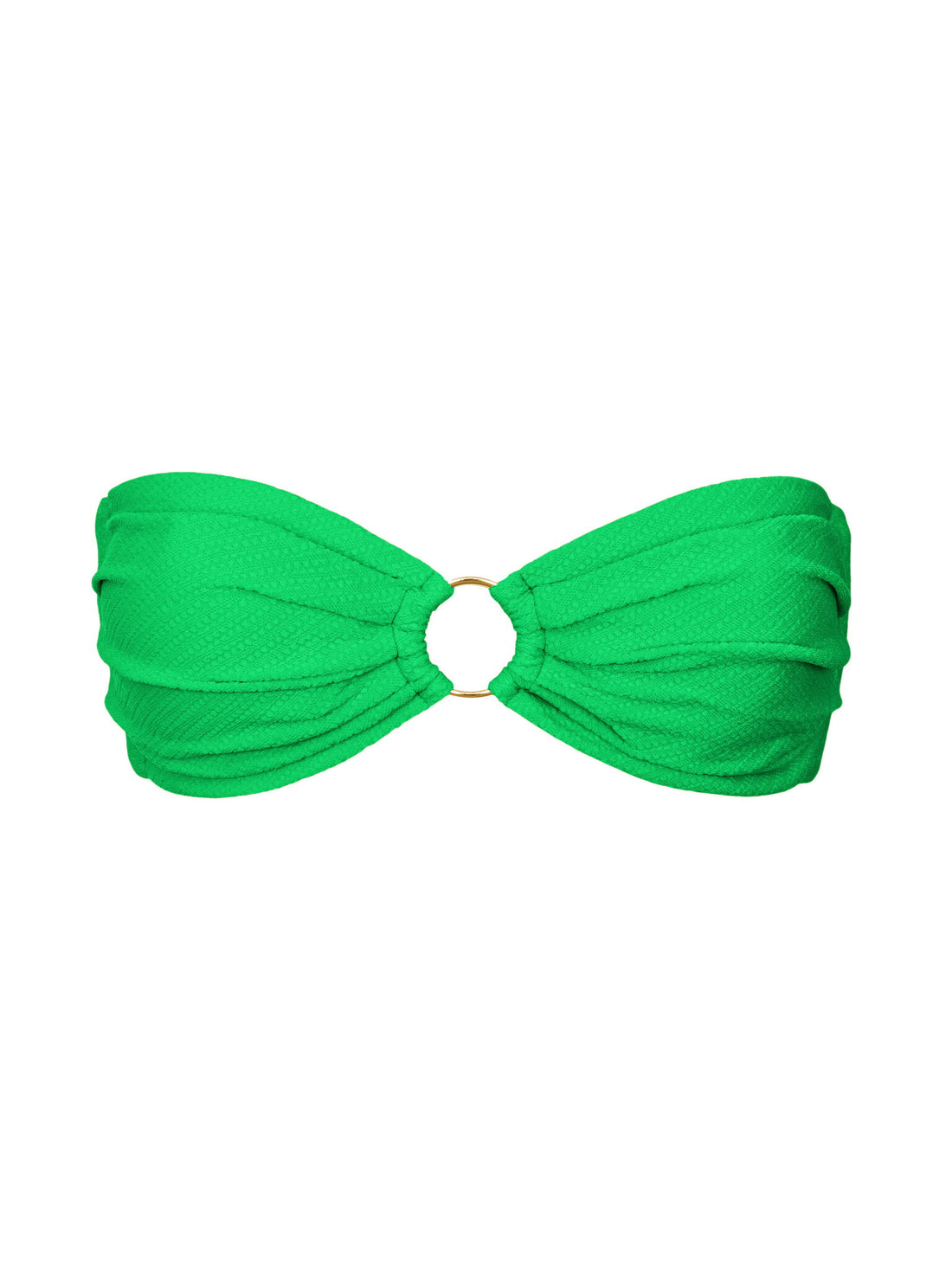 Product Front: Rio De Sol Bikini Tops Top Bubble-Fortuna Mavi