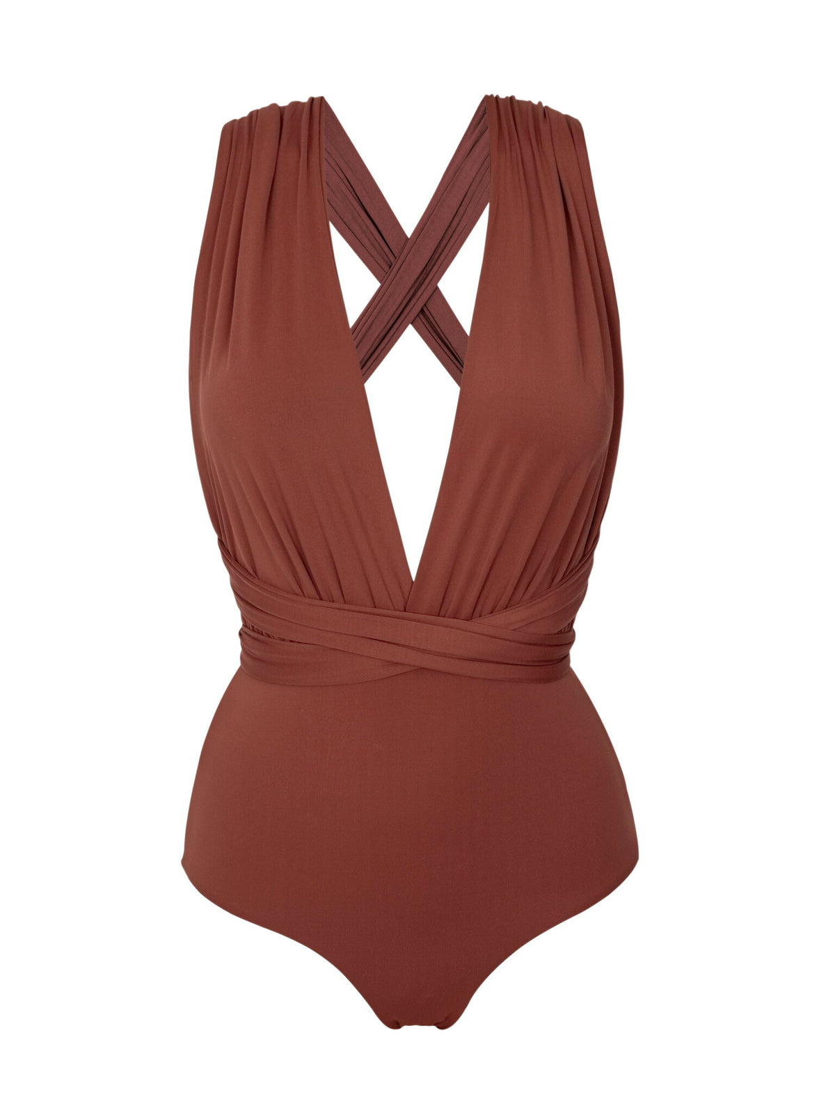Product Front: Rio De Sol One Piece Swimsuits Siena Marina