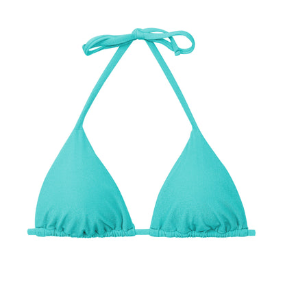 Product Front: Rio De Sol Bikini Tops Top Malibu-Atol Tri-Inv