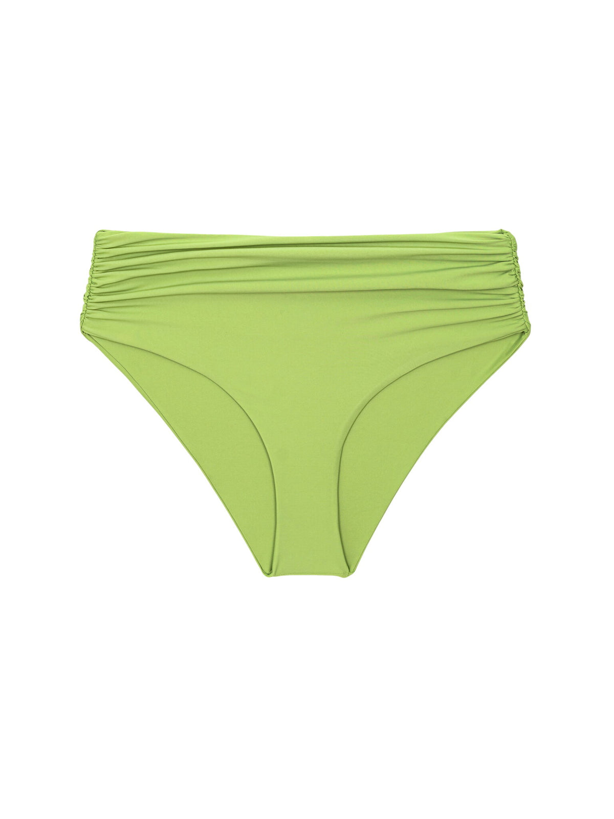 Product Front: Rio De Sol Bikini Bottoms Bottom Fluity-Cardamomo Amy