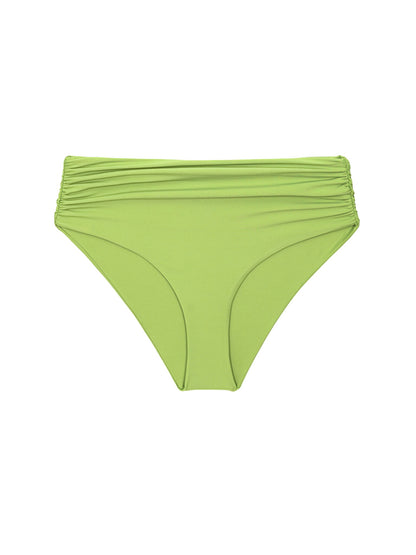 Product Front: Rio De Sol Bikini Bottoms Bottom Fluity-Cardamomo Amy