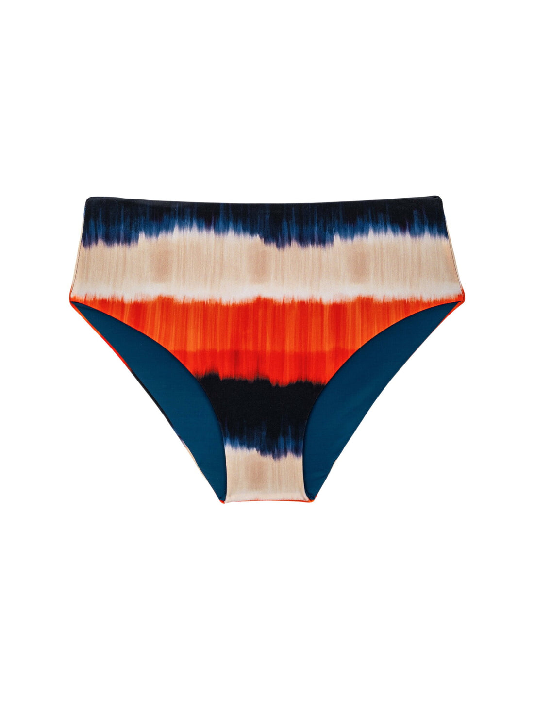 Product Front: Rio De Sol Bikini Bottoms Bottom Vibe-Solar Diana