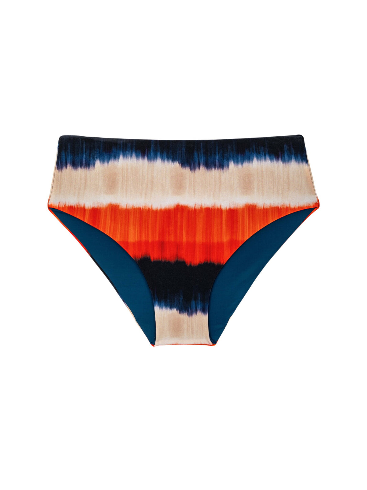 Product Front: Rio De Sol Bikini Bottoms Bottom Vibe-Solar Diana
