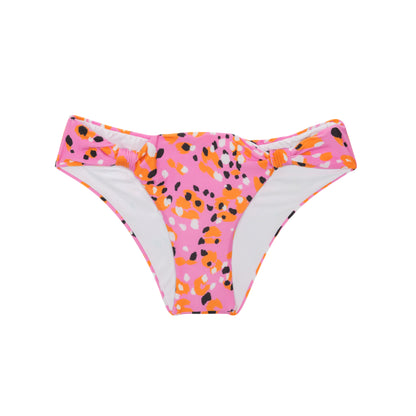 Product Front: Rio De Sol Bikini Bottoms Bottom Sweet-Camo Mel