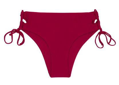 Product Front: Rio De Sol Bikini Bottoms Bottom Uv-Desejo Madrid