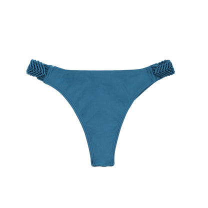 Product Front: Lua Morena Bikini Bottoms Bottom Tapajos Fio-Lateral-Macrame