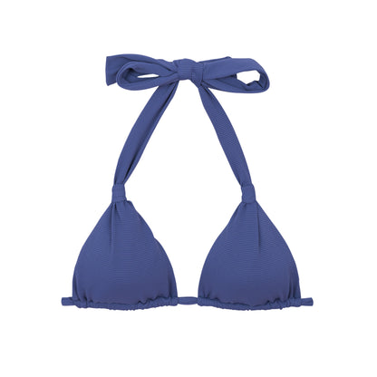Product Front: Rio De Sol Bikini Tops Top Mtx-Netuno Mel