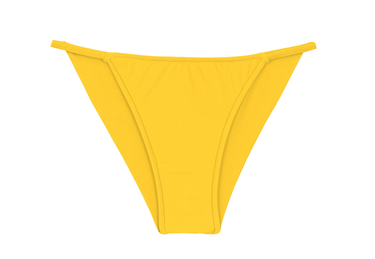 Product Front: Rio De Sol Bikini Bottoms Bottom Uv-Melon Cheeky-Fixa