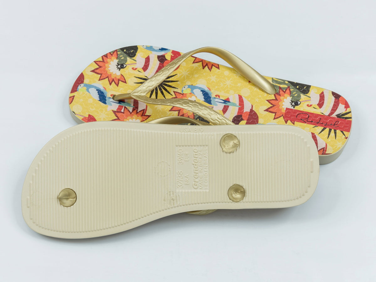 Image 03: Rio De Sol Flip-Flops Stories Slim