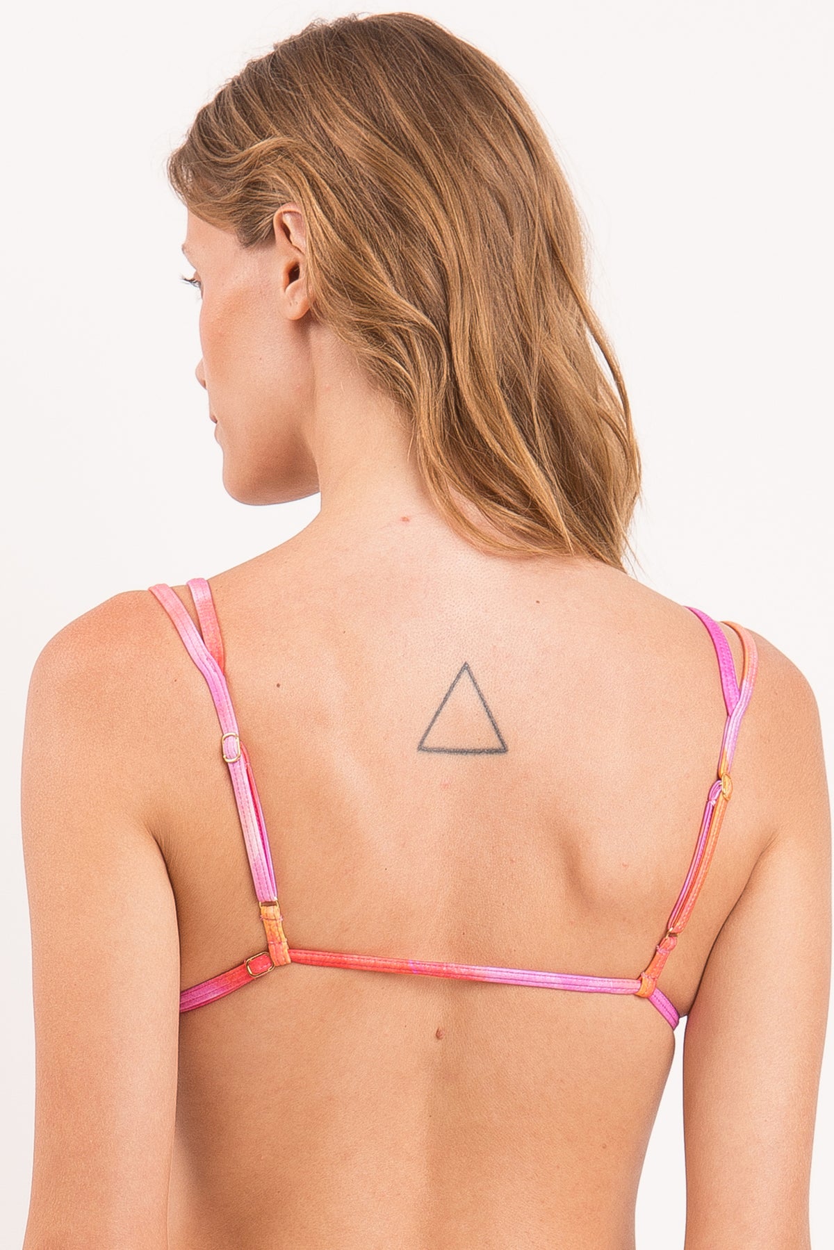 Image 07: Rio De Sol Bikini Tops Top Joyful Tri-Duo